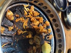 -九田家黑牛烤肉料理(新光汇店)