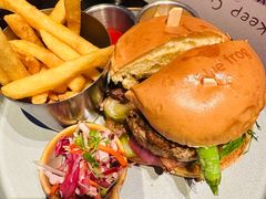 -blue frog蓝蛙(长泰广场店)