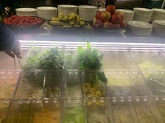 涮菜自助-火炉火自助餐(喜隆多店)