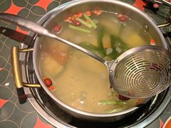 -南城十里潮汕鲜牛火锅·鲜虾生滚粥(融汇老商埠店)