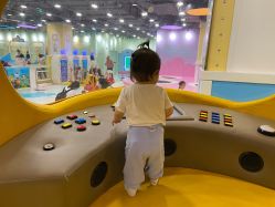 点击看大图 -万达宝贝王(上海浦江店)
