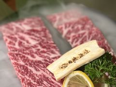 -九田家黑牛烤肉料理(新辰里亚运村店)