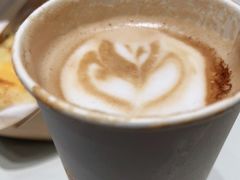 -Seesaw Coffee(西岸凤巢店)