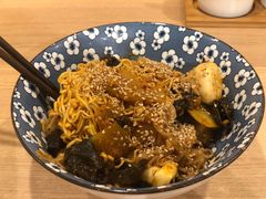 -皆道拌麻辣烫·麻辣拌