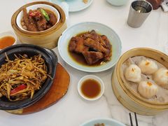 -火啫啫·粤式啫啫煲(南通首店)