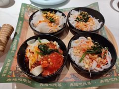 -奔跑吧陕菜·盛世长安(民乐园万达店)