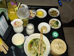 -金色印象·4K影院式足体养生(南方花园店)