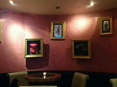 -Judy's  spot
