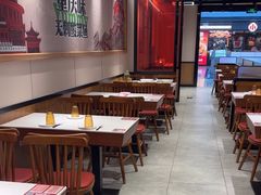 -渝是乎酸菜鱼(龙旗购物中心店)