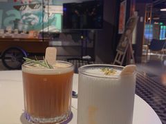 -sugarman espresso素饮糖人高新咖啡工厂