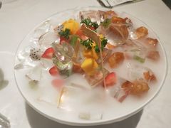 -汤城小厨•粤菜•靓汤(金宝街店)