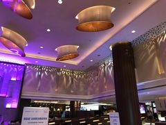 -广州中心皇冠假日酒店·汇点大堂吧