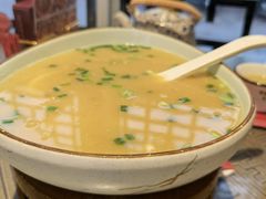 -新繁老號豌豆汤饭店·江湖菜(宝光寺店)