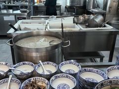 -老三羊汤【北兴隆街店】