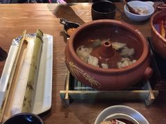 -云海肴·汽锅鸡·云南代表菜(天山百盛优客店)