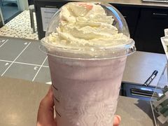 -星巴克臻选(郑州中原万达店)