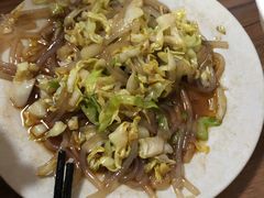 -清真宏玉祥黄门脸餐厅(华荫东里店)