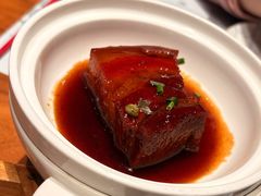 -同庆楼(华强吾悦广场店)
