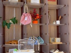 -银座仁志川·生吐司专门店(香港广场店)