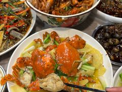 -辣螃铠盆盆蟹大排档(总店)