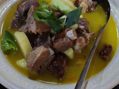 -张关合渣(航空大道店)