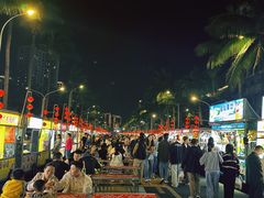 -海大南门夜市(海富街店)
