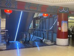 -金狮麟·新豫菜(金码大厦店)
