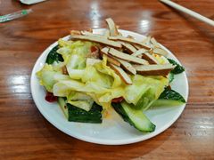 -清真·马洪小炒泡馍馆(钟楼回民街店)