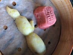-湖畔居茶楼(湖滨店)