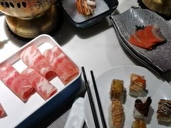 -海玥荟海鲜姿造自助餐厅(欧罗巴广场店)