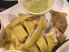-高第街56号餐厅(银座商城玉函店)