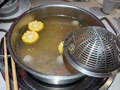 -牛品福潮汕牛肉火锅(旺庄店)