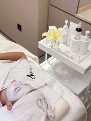 点击看大图 -栖SPA·ONDA ·海菲秀·皑皑科技美肤中心