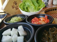 -九畋町和牛黑牛烤肉料理(三里屯3·3大厦店)