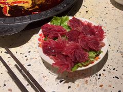-红九格老火锅(三峡广场店)