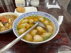 -御清斋总店(天一街店)