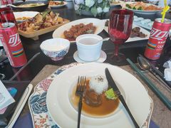 -岁粤Moon·湖景餐厅(月光码头店)