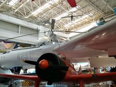 -中国航空博物馆