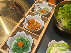 -無二炙坊·和牛烧肉(大钟寺1733店)