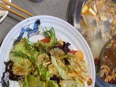 -蜀留香火锅·始于1999·原四川老火锅(白堤路店)