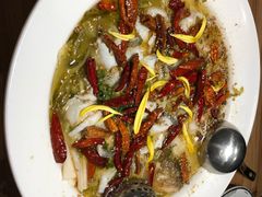 -太二酸菜鱼(福州泰禾店)