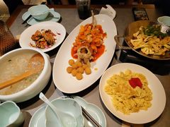-姑苏家宴·苏帮菜·松鼠桂鱼(苏州总店)