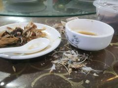 -涵家味土菜馆·徽州一绝臭鳜鱼(三河古镇店)
