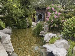 -扬州香格里拉·香宫中餐厅