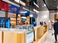 -SFC上影影城(新世界店)