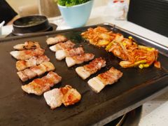 -韩时烤肉(枫蓝店)