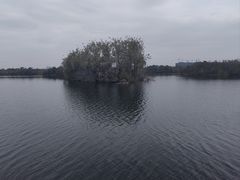 -三岔湖景区