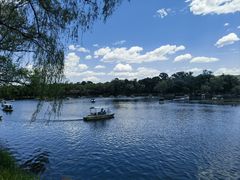 -承德避暑山庄景区