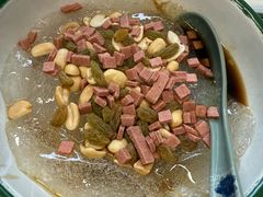 手工冰粉-艺味深尝(云锦路店)