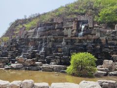 门面-南石洋大峡谷